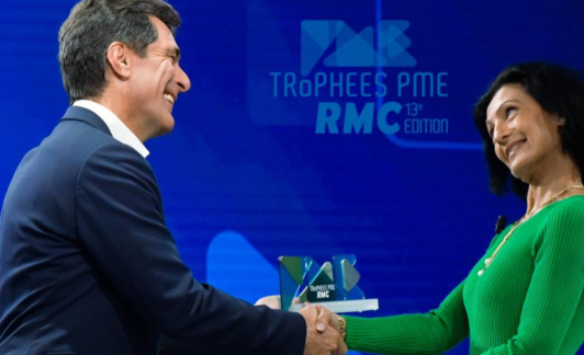 Trophées PME RMC : la 13e édition