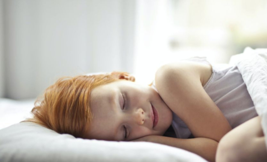 L’apnée du sommeil de l’enfant, pathologie à surveiller