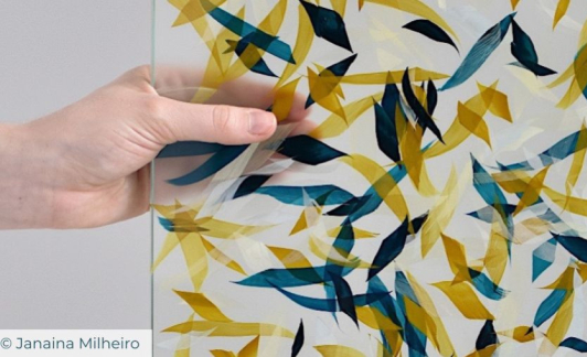 Plumassier, un métier d’art contemporain