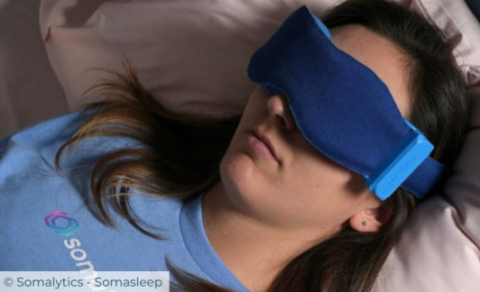 Les nouveaux objets connectés en 2023 pour mieux dormir