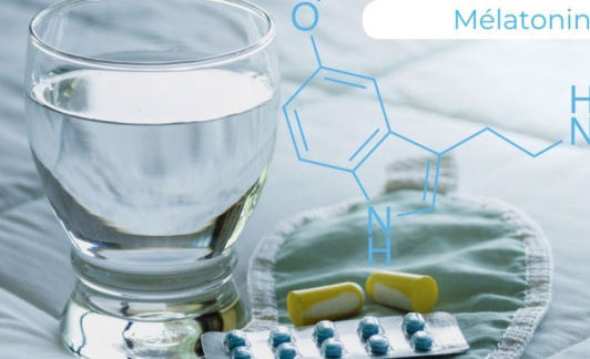 Mélatonine : faut-il en prendre pour mieux dormir ?