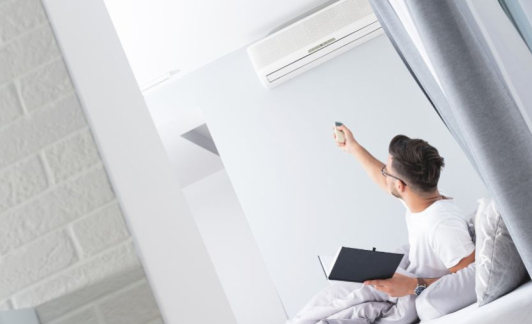 Pourquoi il ne faut pas dormir avec la clim ?