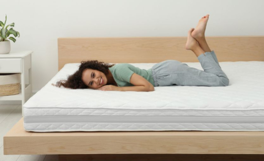 À quoi sert un sommier ? 