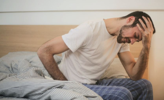 Burnout et insomnie, un lien à surveiller