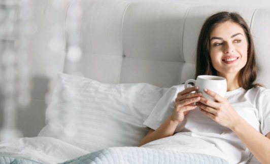 Nos 10 résolutions cocooning à la maison