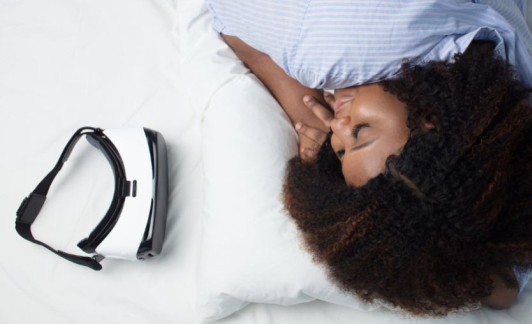 Les objets connectés 2024 pour retrouver un sommeil réparateur