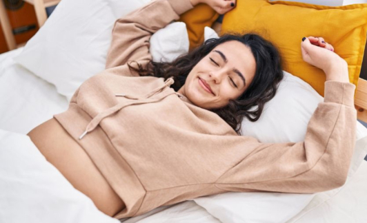 Bed rotting c'est quoi ?