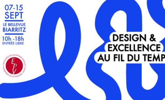 Les entreprises EPV du Sud-Ouest s'exposent à Biarritz