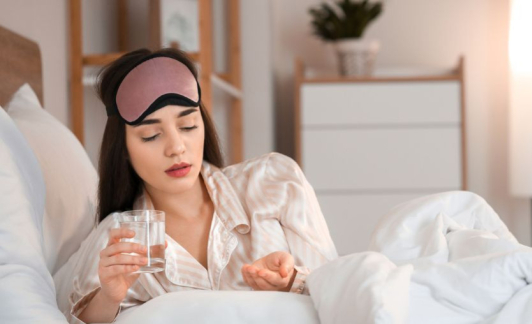 Somnif&egrave;res : quels usages ? quelles limites ?