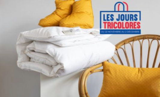 Acheter fran&ccedil;ais pour No&euml;l : initiatives & id&eacute;es cadeaux