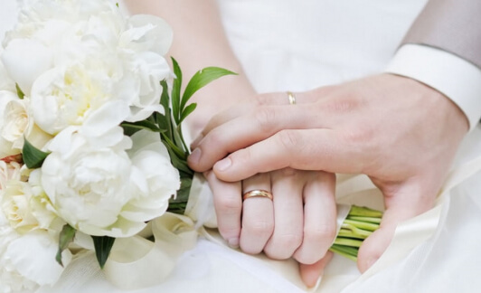 Les cadeaux de mariage raffinés et originaux